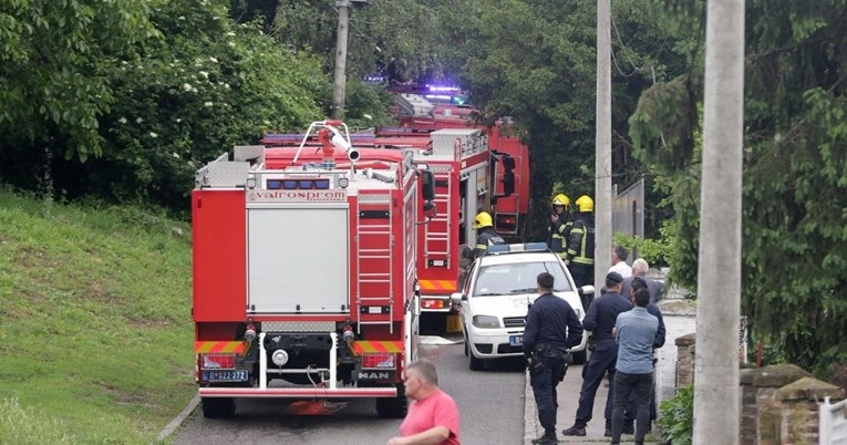 Eksplozija u tvornici u Srbiji, poginuo radnik